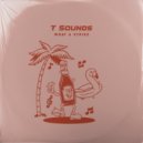 T Sounds - What A Strike