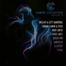 Logan Camin, EVCO - Wobble It