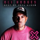 Oli Hodges & CHANNE - Fantasy (Extended Mix)