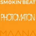 MAANA - Photomaton