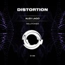 Alex Lago - Willpower (Original Mix)