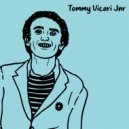 Tommy Vicari Jnr - Vision Of You (Original Mix)