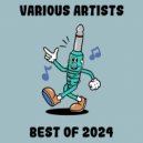 Alex Moiss - Jazzy Wow