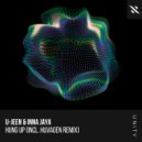 U-JEEN, INNA JAYA - Hung Up