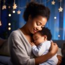 El Moisés & Canciones De Cuna Para Dormir Bebes & Centro de música para bebés - Tonos De Refugio Para Calma A Los Bebés