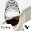 Afrozin Gang feat. Luder - I Will Find A Way (Acapella)