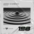 Leonov & Gurevich - Undercover