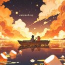 chococlouds - caramel sky