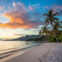 Chillout Calm Coffee, Sun Reflections & Soothing Endless - Corals of Life