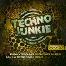 Bonz - Take A Step Back