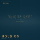 DJ Judi - Hold On