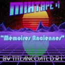 Titlancoatl D.R.I. - Nostalgie