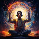 Binaural Movements & Meditation Music & Moon Meditator - Soothing Meditation Layers ()