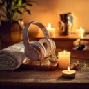 Binaural Beats Study & The Present Moment Meditation Music & Pure Spa Massage - Smooth Musical Layers ()