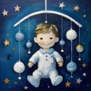 Guerrero binaural & Sonidos de bebé dormido para bebés & Sonidos de ruido blanco para bebés - Hip Hop Nocturno Para El Descanso Del Bebé