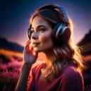 Binaural Healer & Binaural Healing Water Effects Center & Binaural Hertz - Subtle Cadence Beats