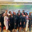 Gods Mountain Worship Team - You Are Holy ()