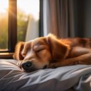Jardín del sonido & Tranquilizante para Perros & Zona de relajación para perros - Ritmos Para Perros ()
