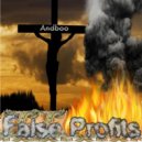 Andboo - Paved In Gold