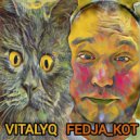 VitalyQ - Федя кот (Original Mix)