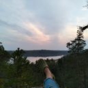 KITTYKILLA! - в лесу ()