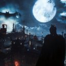 mikeeysmusic - Batman (Original Mix)