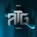VEKY - Toxic