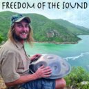 Coloured Sound & Handpan Joe - Freedom of the Sound (Original Mix)