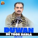 Sandhu Afzal Mahi - Duwan De Toor Babla (Original Mix)