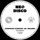 KARPOVICH, Giuliano, SYNASTRY (AR) - Motion