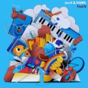 XANDL, Jon.K - Feel It