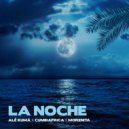 Ale Kuma, Cumbiafrica, MORENITA - La Noche