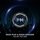 Maxx Play & Kolya Shocker - You\'re The One (Extended Mix)