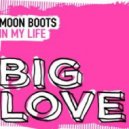 XDO#USP - ALBUMs & VAs 12 : "Big Love Latin Love" ()