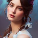 Lofi Waifu - Orihime ()