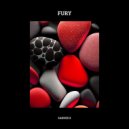 Sander X - Fury (Radio Edit)