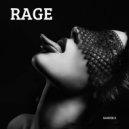 Sander X - Rage (Radio Edit)