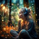 Vibrational Winds & Meditation Music Club Seduction & Meditation ASMR - Focused Musical Drift ()