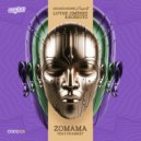 Luyge Jimenez & Korioto feat. Frankey - Zomama (Original Mix)