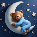 Medio Lunar & En tus ojos & La siesta del bebe - Melodías Para El Sueño Infantil