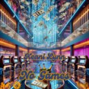 Keani Lynn - No Games ()