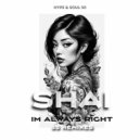 SH.AI & dj Sulli & 5657 - Im always right (S5 groovy hypno mix)