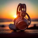 Binaural Active & Binaural Alpha & Binaural Alpha Beats - Gentle Musical Lines