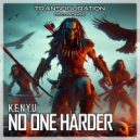 K.E.N.Y.U. - Nothing To See