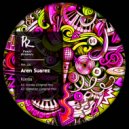 Aren Suarez - Distortion ((Original Mix))
