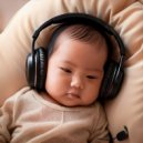 Harmony Moments & Baby Sleep Music & Lullabies & Baby Sleep Music All-stars - Softened Chord Flow ()