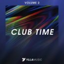 Trey Vinter - 32 (Extended Mix)