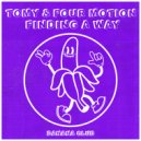 Tomy & Four Motion - Finding A Way (Original Mix)