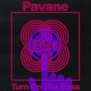 Pavane - Turn On The Bass (Original Mix)