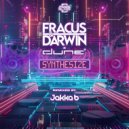 Fracus & Darwin Vs. Dune - Synthesize